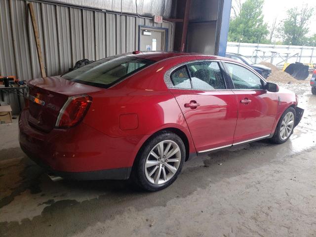 Photo 2 VIN: 1LNHL9DRXCG800898 - LINCOLN MKS 