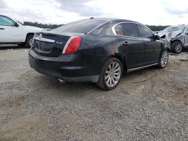 Photo 3 VIN: 1LNHL9DRXCG803963 - LINCOLN MKS 