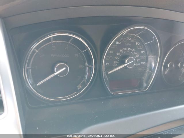 Photo 6 VIN: 1LNHL9DRXCG805549 - LINCOLN MKS 