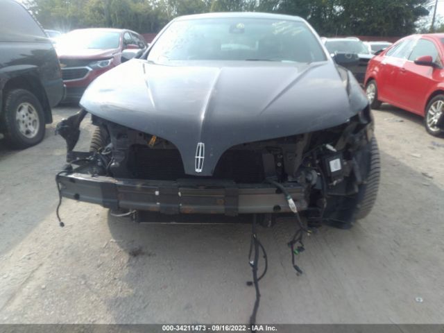 Photo 5 VIN: 1LNHL9EK0DG604570 - LINCOLN MKS 