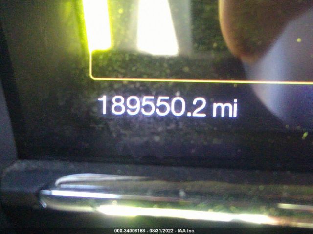 Photo 6 VIN: 1LNHL9EK0DG608067 - LINCOLN MKS 