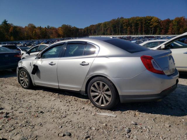 Photo 1 VIN: 1LNHL9EK0DG610711 - LINCOLN MKS 