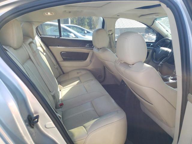 Photo 10 VIN: 1LNHL9EK0DG610711 - LINCOLN MKS 