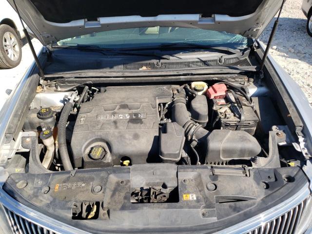 Photo 11 VIN: 1LNHL9EK0DG610711 - LINCOLN MKS 