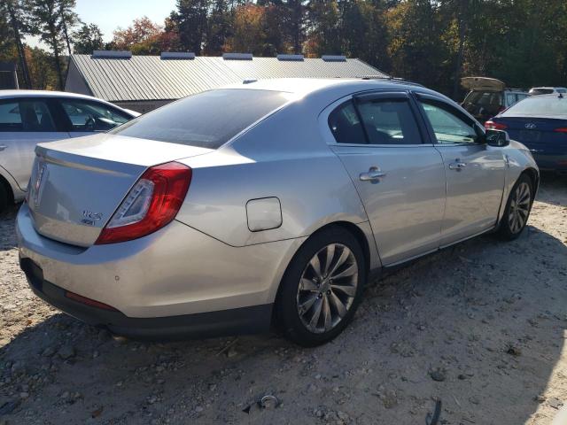 Photo 2 VIN: 1LNHL9EK0DG610711 - LINCOLN MKS 