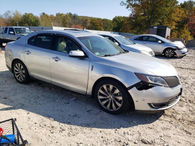 Photo 3 VIN: 1LNHL9EK0DG610711 - LINCOLN MKS 