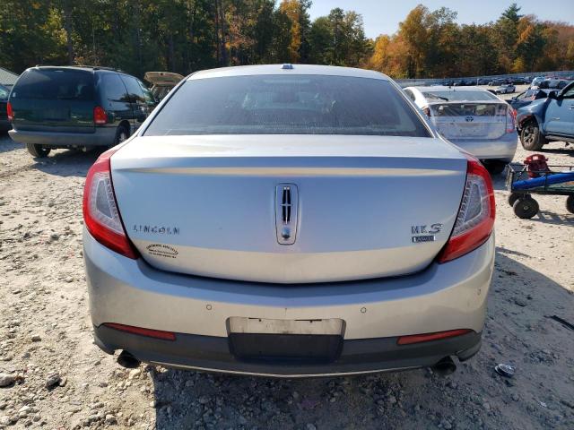 Photo 5 VIN: 1LNHL9EK0DG610711 - LINCOLN MKS 