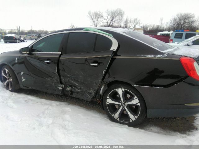 Photo 5 VIN: 1LNHL9EK0DG615083 - LINCOLN MKS 