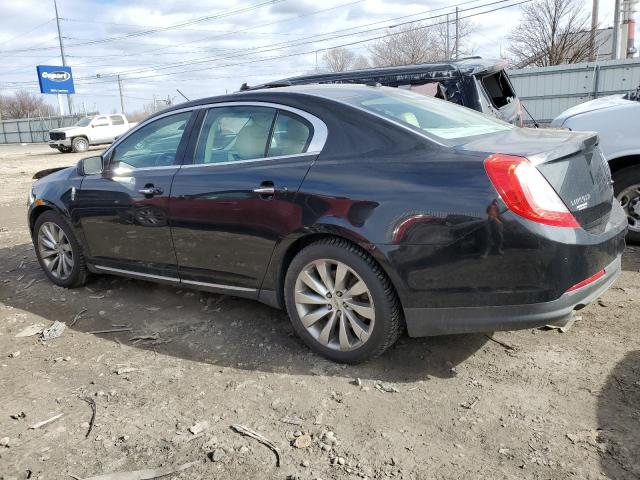 Photo 1 VIN: 1LNHL9EK0DG615102 - LINCOLN MKS 