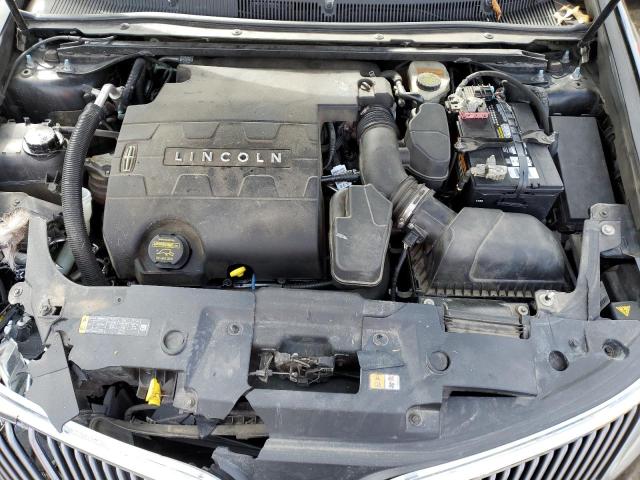 Photo 10 VIN: 1LNHL9EK0DG615102 - LINCOLN MKS 