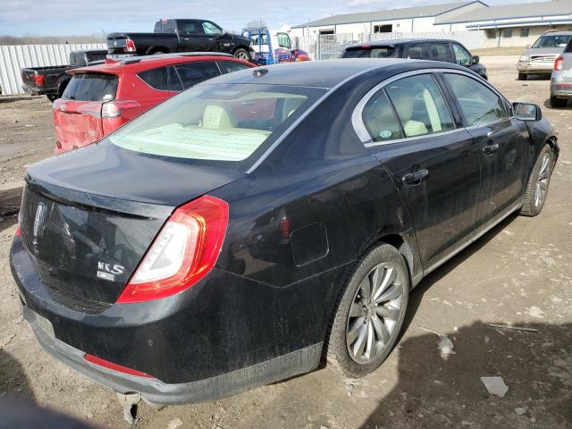 Photo 2 VIN: 1LNHL9EK0DG615102 - LINCOLN MKS 