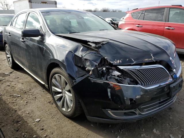 Photo 3 VIN: 1LNHL9EK0DG615102 - LINCOLN MKS 