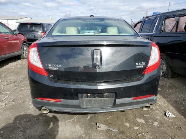 Photo 5 VIN: 1LNHL9EK0DG615102 - LINCOLN MKS 