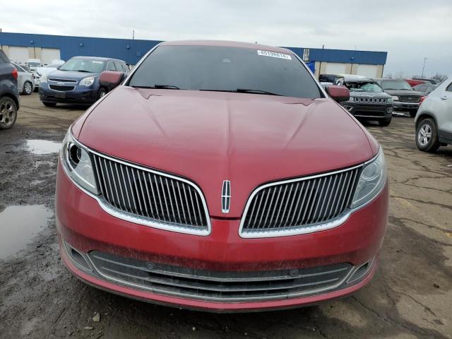 Photo 4 VIN: 1LNHL9EK0DG617092 - LINCOLN MKS 