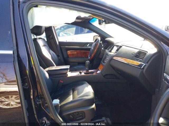 Photo 4 VIN: 1LNHL9EK0DG618730 - LINCOLN MKS 