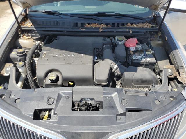 Photo 10 VIN: 1LNHL9EK0EG600519 - LINCOLN MKS 