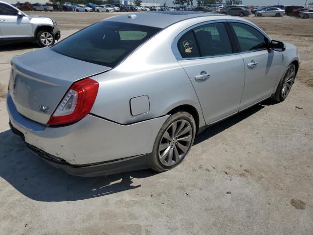 Photo 2 VIN: 1LNHL9EK0EG600519 - LINCOLN MKS 