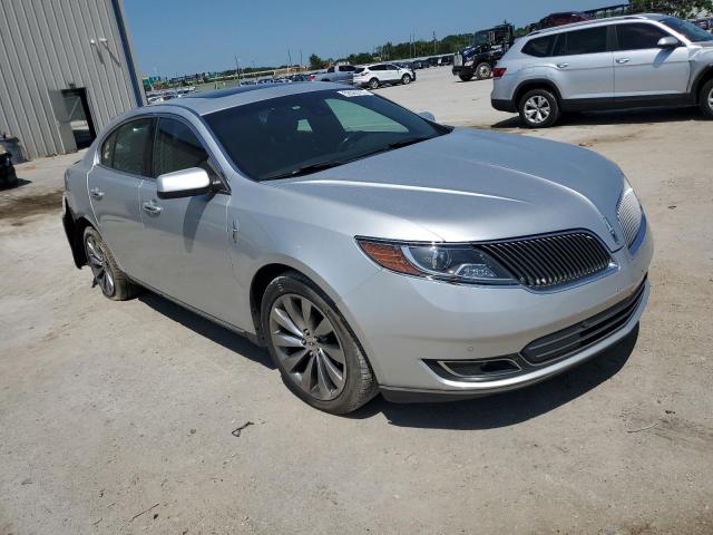 Photo 3 VIN: 1LNHL9EK0EG600519 - LINCOLN MKS 