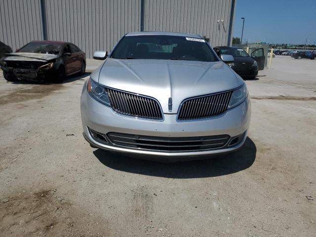 Photo 4 VIN: 1LNHL9EK0EG600519 - LINCOLN MKS 