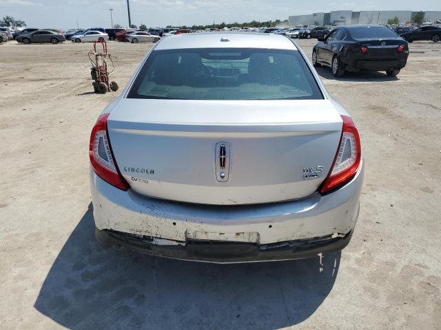 Photo 5 VIN: 1LNHL9EK0EG600519 - LINCOLN MKS 