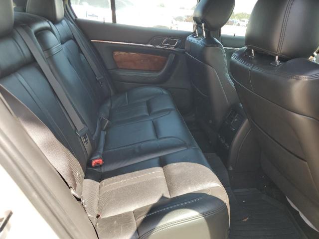 Photo 9 VIN: 1LNHL9EK0EG600519 - LINCOLN MKS 