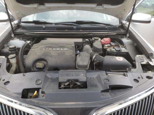 Photo 10 VIN: 1LNHL9EK0EG603694 - LINCOLN MKS 