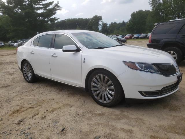 Photo 3 VIN: 1LNHL9EK0EG603694 - LINCOLN MKS 