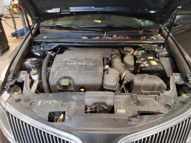 Photo 6 VIN: 1LNHL9EK0FG605835 - LINCOLN MKS 