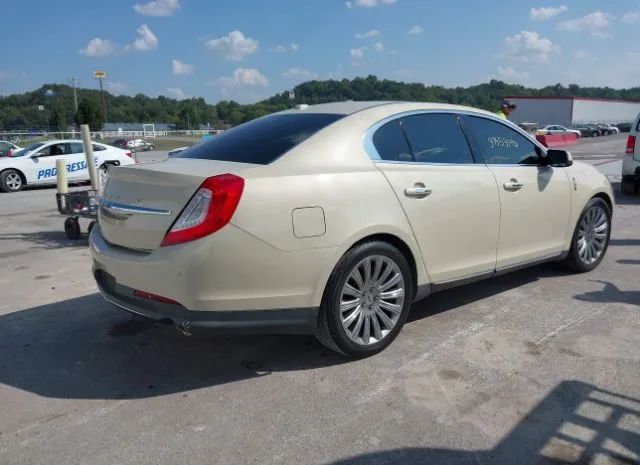 Photo 3 VIN: 1LNHL9EK0GG600880 - LINCOLN MKS 