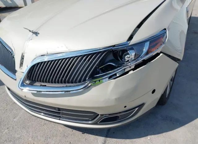 Photo 5 VIN: 1LNHL9EK0GG600880 - LINCOLN MKS 