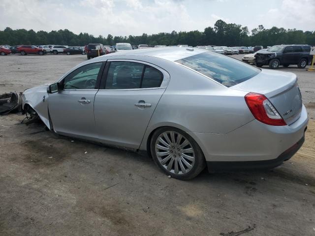 Photo 1 VIN: 1LNHL9EK1DG616596 - LINCOLN MKS 