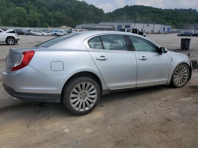 Photo 2 VIN: 1LNHL9EK1DG616596 - LINCOLN MKS 