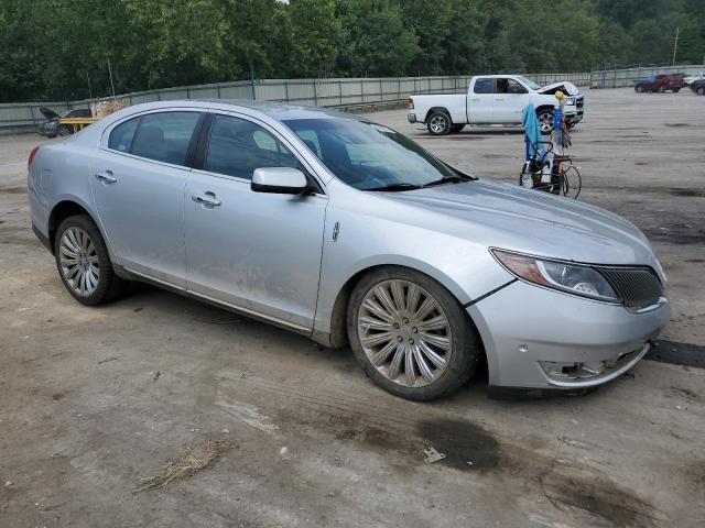 Photo 3 VIN: 1LNHL9EK1DG616596 - LINCOLN MKS 