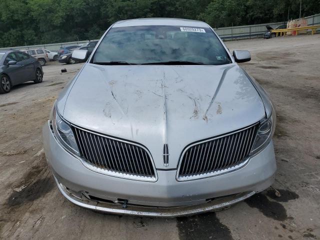 Photo 4 VIN: 1LNHL9EK1DG616596 - LINCOLN MKS 