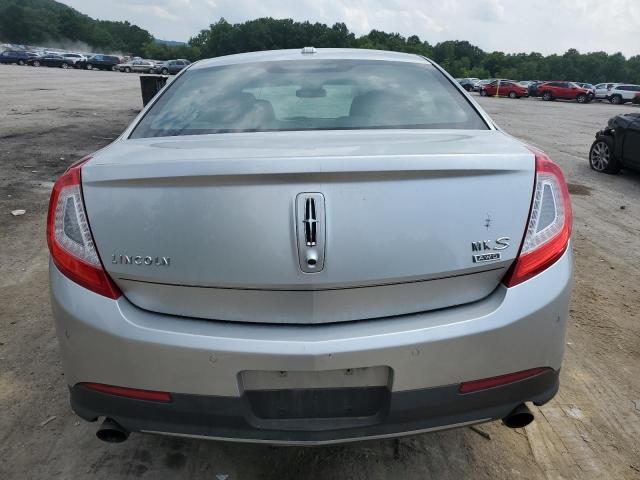 Photo 5 VIN: 1LNHL9EK1DG616596 - LINCOLN MKS 