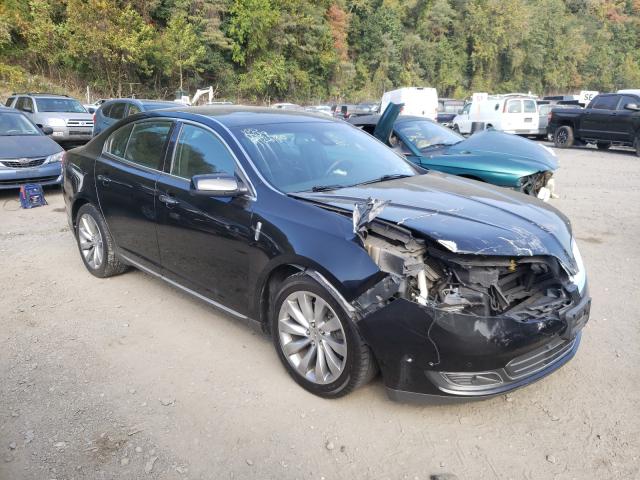 Photo 0 VIN: 1LNHL9EK1DG617408 - LINCOLN MKS 