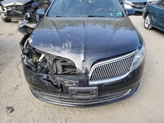 Photo 6 VIN: 1LNHL9EK1DG617408 - LINCOLN MKS 