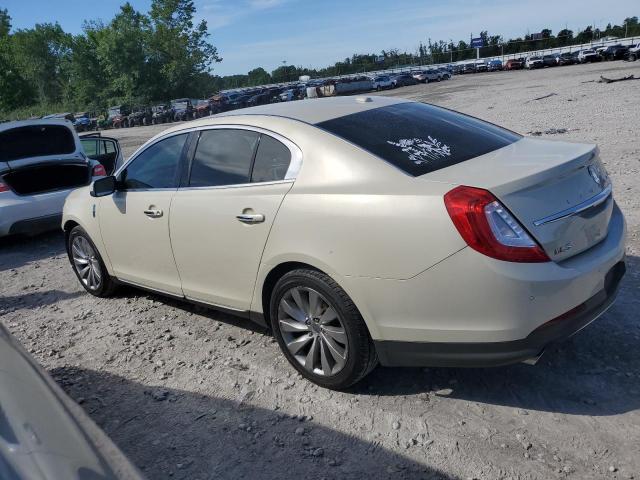 Photo 1 VIN: 1LNHL9EK1FG601924 - LINCOLN MKS 