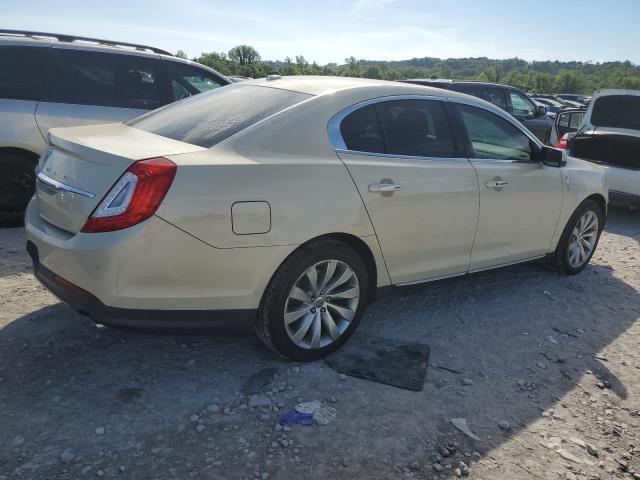 Photo 2 VIN: 1LNHL9EK1FG601924 - LINCOLN MKS 