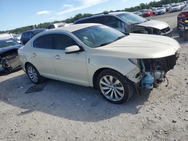 Photo 3 VIN: 1LNHL9EK1FG601924 - LINCOLN MKS 