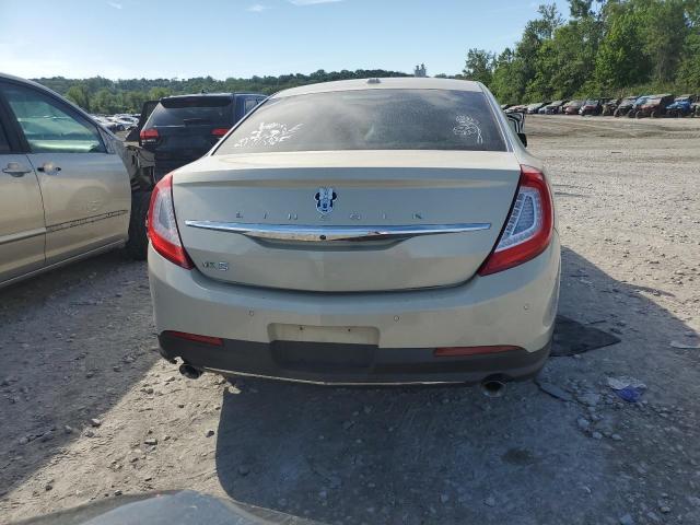 Photo 5 VIN: 1LNHL9EK1FG601924 - LINCOLN MKS 