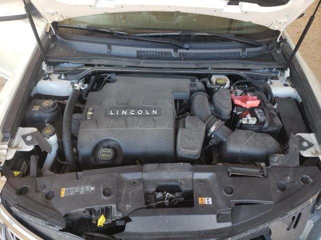 Photo 6 VIN: 1LNHL9EK1FG608842 - LINCOLN MKS 