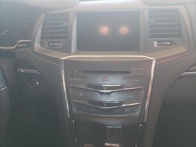 Photo 8 VIN: 1LNHL9EK1FG608842 - LINCOLN MKS 