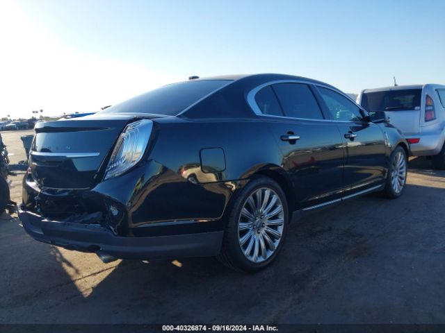 Photo 3 VIN: 1LNHL9EK1GG601536 - LINCOLN MKS 