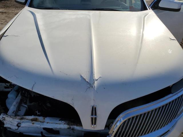 Photo 10 VIN: 1LNHL9EK2DG610290 - LINCOLN MKS 