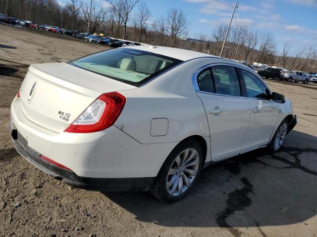 Photo 2 VIN: 1LNHL9EK2DG610290 - LINCOLN MKS 