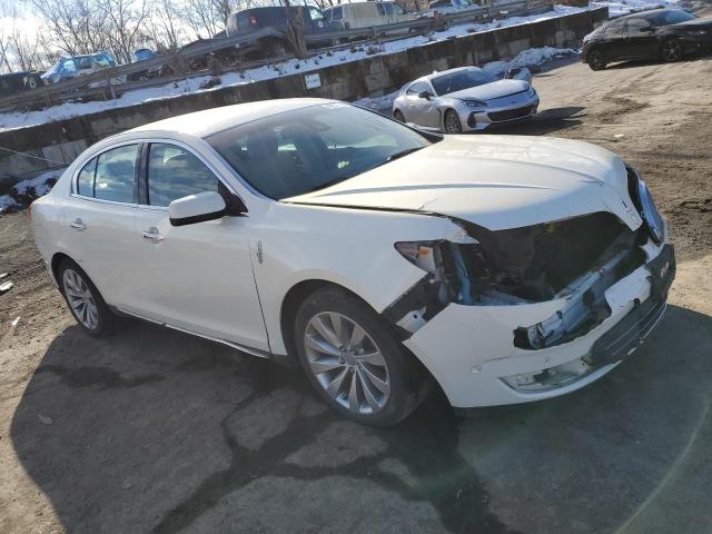 Photo 3 VIN: 1LNHL9EK2DG610290 - LINCOLN MKS 