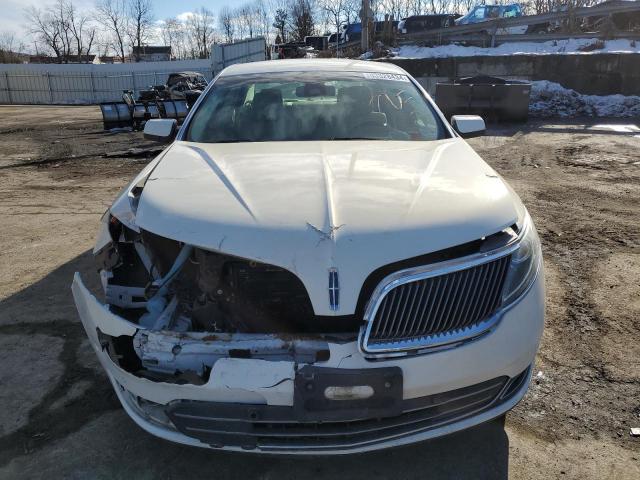 Photo 4 VIN: 1LNHL9EK2DG610290 - LINCOLN MKS 