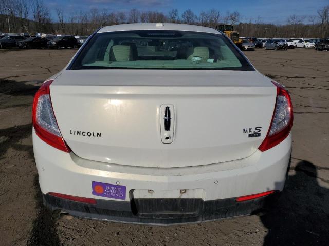 Photo 5 VIN: 1LNHL9EK2DG610290 - LINCOLN MKS 