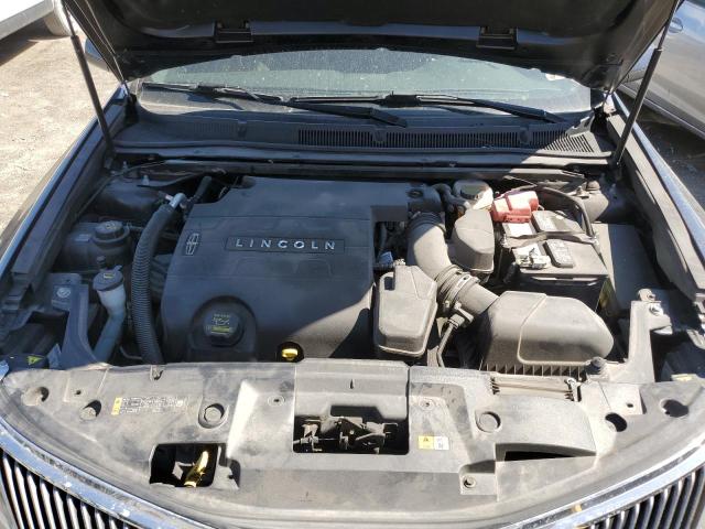 Photo 10 VIN: 1LNHL9EK2DG616915 - LINCOLN MKS 